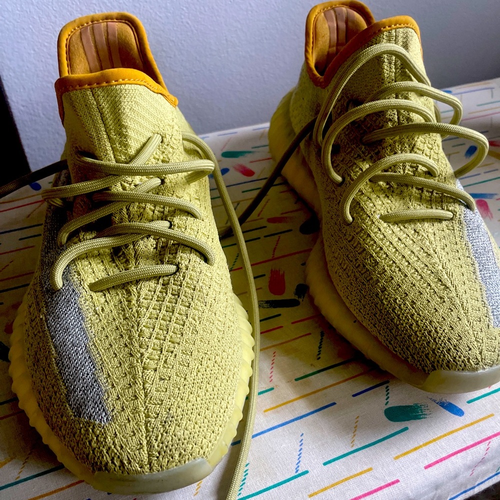 Yezees boost